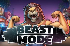 Beast Mode slot