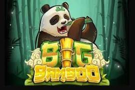 big bamboo slot