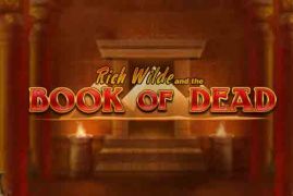 book of dead preview