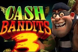 cash bandits 3 gma