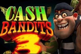 Cash Bandits 3 review