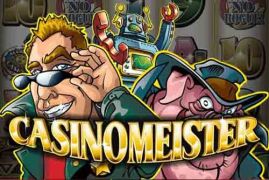 casinomeister preview