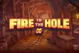 Fire in the Hole review