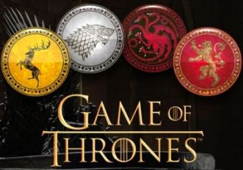 Game of Thrones slot online