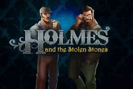 holmes gamplay