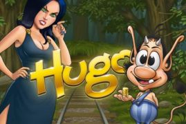 hugo preview