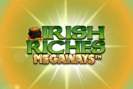 irish riches megaways preview