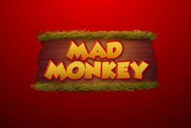 mad monkey prev