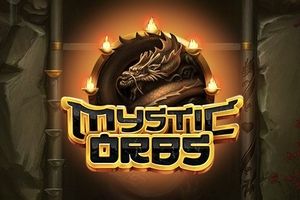 Mystic Orbs slot - M&oslash;d spillet