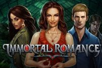 Immortal romance slot machine 