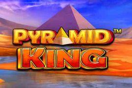 pyramide king preview