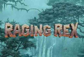 Raging Rex review