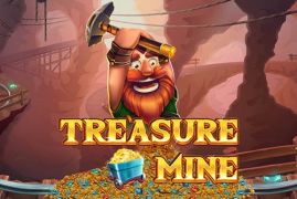 treasure mine prev