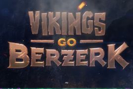 vikings go berzerk preview