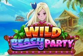 Wild Beach Party review