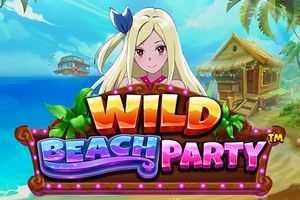 Wild Beach Party Pragmatic Play