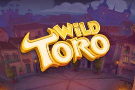wild toro preview