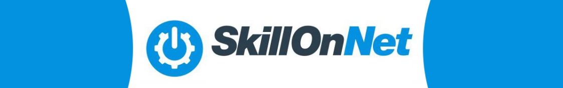 Skillonnet software
