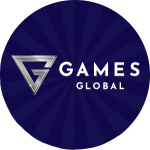 Global games logo