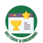 Historik og omd&oslash;mme