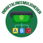 Indbetalingsmuligheder