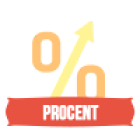 PROCENT