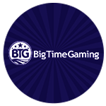 Big Time gaming logo