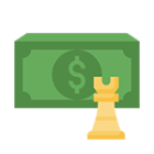 Du kan pr&oslash;ve maks. bets