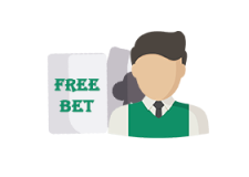 Ikon for Free bet blackjack