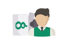 Ikon for Infinite blackjack