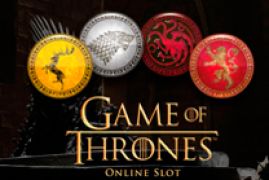 game of thrones logo dansk casino