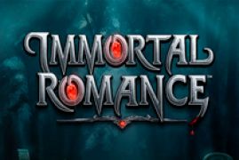 immortal romance logo dansk casino