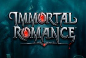 Immortal Romance review