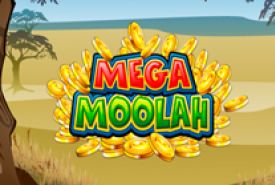 Mega Moolah review